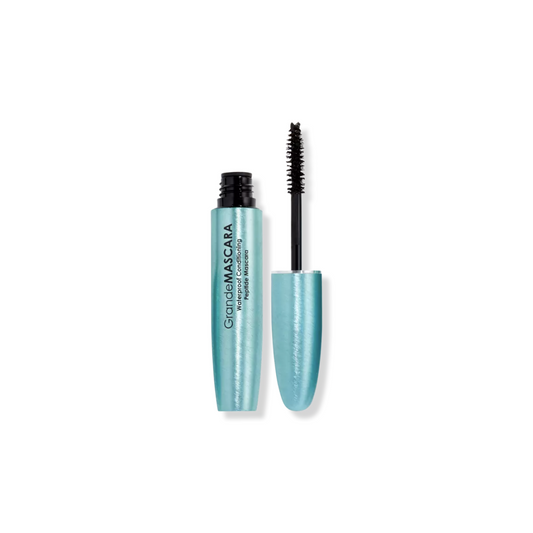 Waterproof Conditioning Peptide Mascara