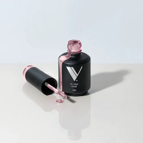 Valentino Gel Polish - 162 Better Off Alone