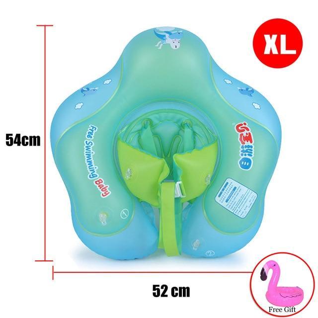 Baby Swimming Wheel
