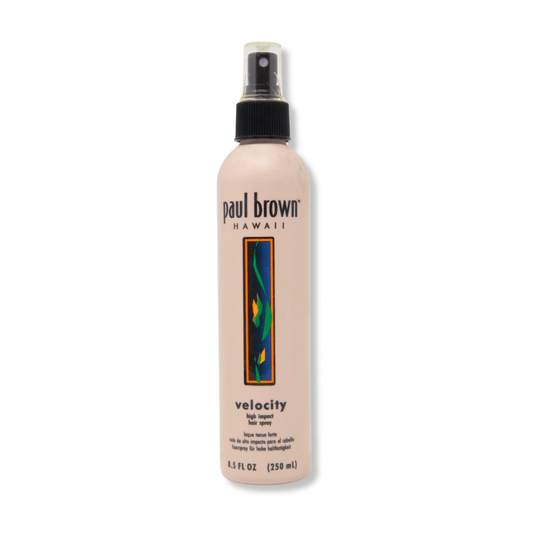 Velocity High Impact Hair Spray 250 ml/8.5 oz