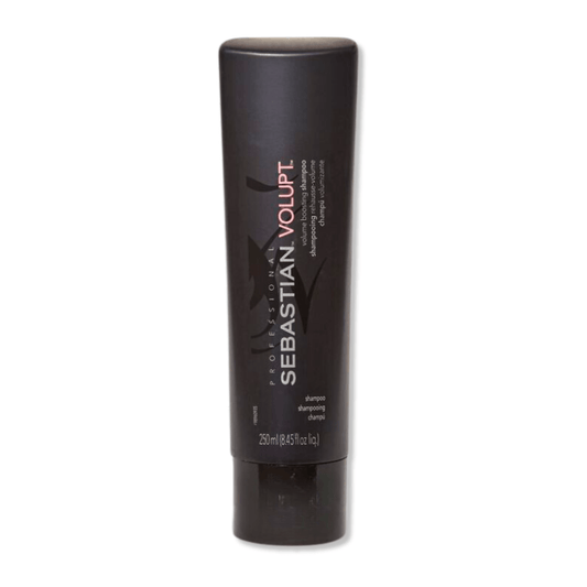 Volume Boosting Shampoo