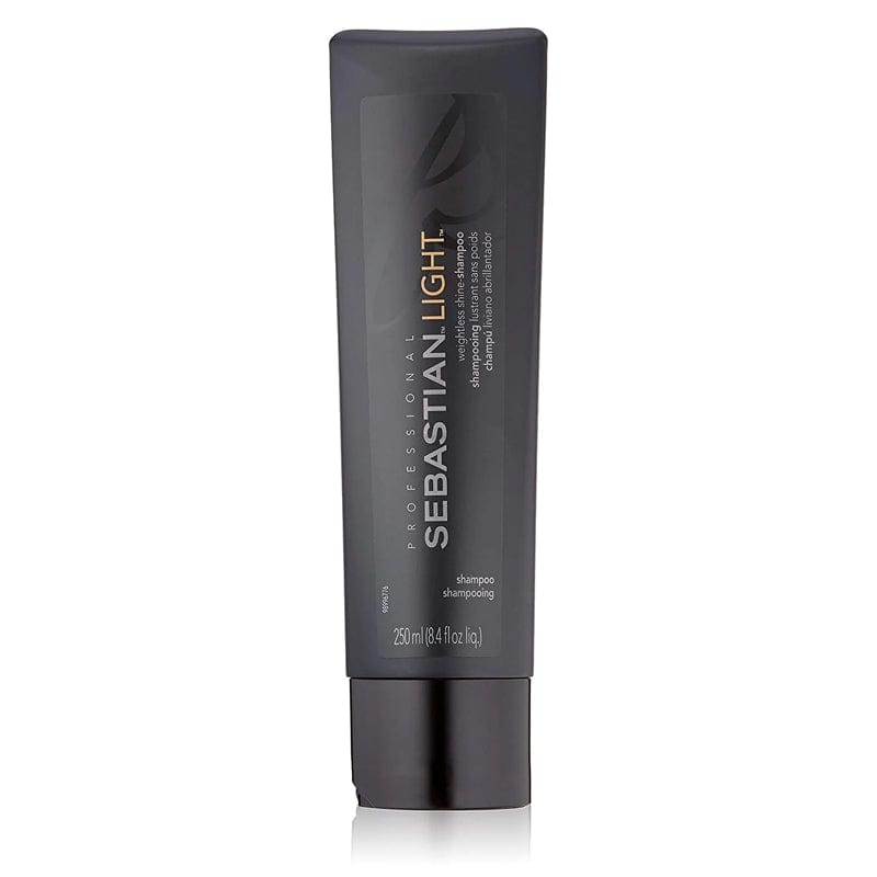 Weightless Shine Shampoo