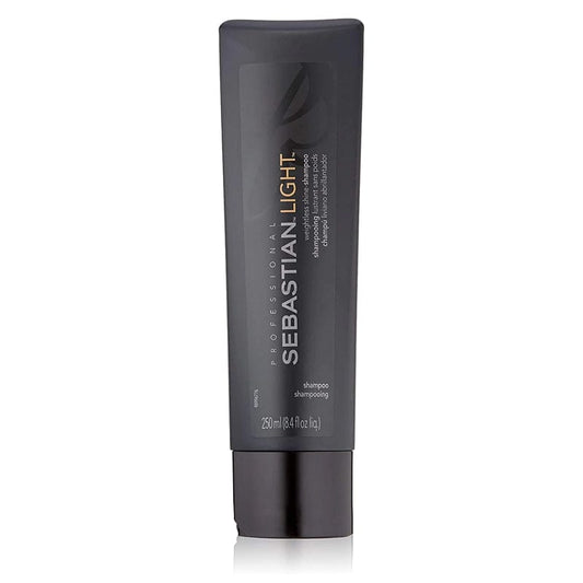 Weightless Shine Shampoo