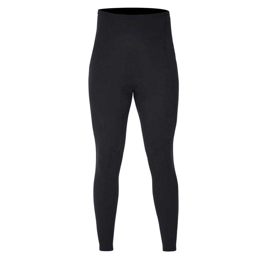 Wetsuit Pants 2Mm Neoprene Swimming Diving Snorkeling Scuba Surfing Canoeing Pants for Men Women