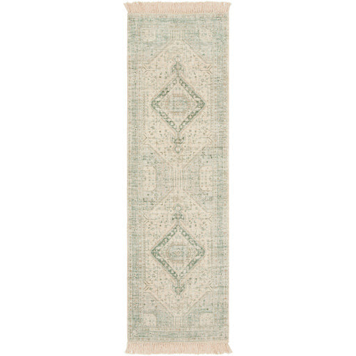Zainab Rug - ZAI2303 - Sage
