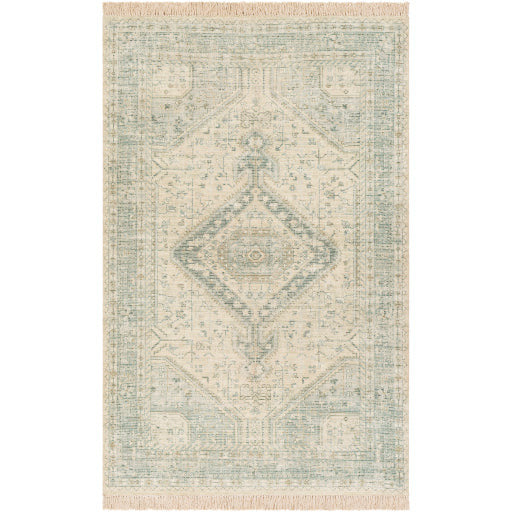 Zainab Rug - ZAI2303 - Sage