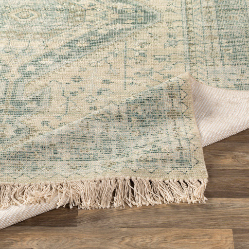 Zainab Rug - ZAI2303 - Sage