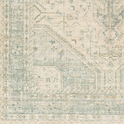 Zainab Rug - ZAI2303 - Sage