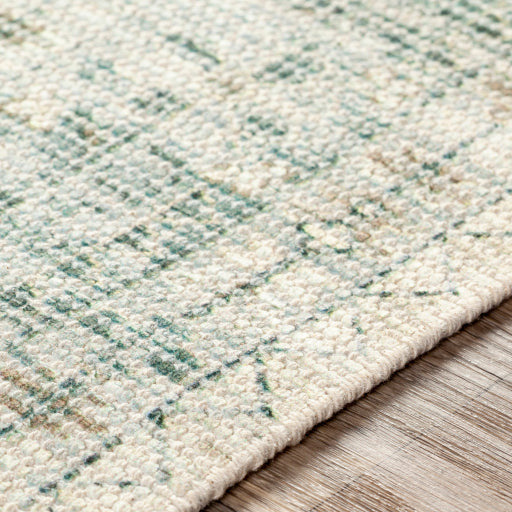 Zainab Rug - ZAI2303 - Sage