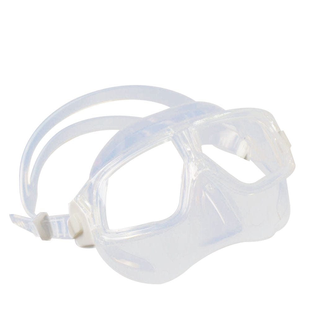 ZOYONE Anti-Fog Tempered Glass Snorkel Mask anti Leak Snorkel Diving Mask Wide View Scuba Diving Goggles for Snorkeling Diving